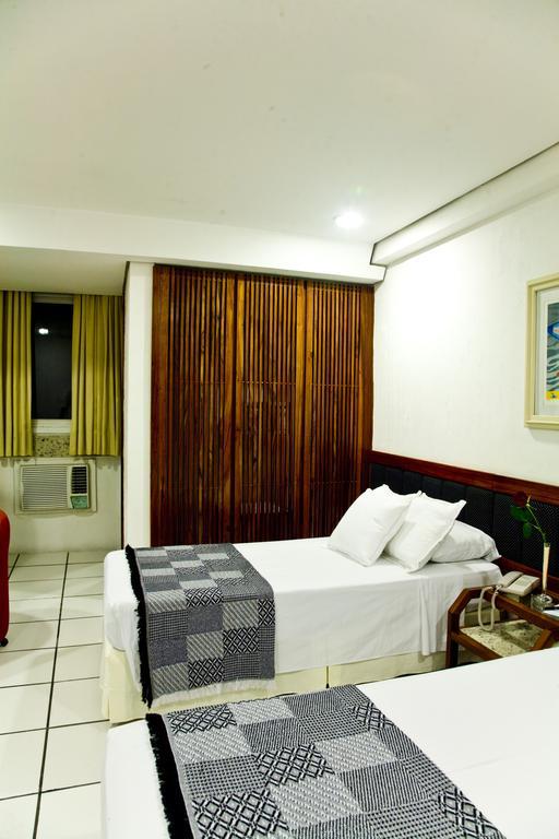 Lord Manaus Hotel Dış mekan fotoğraf