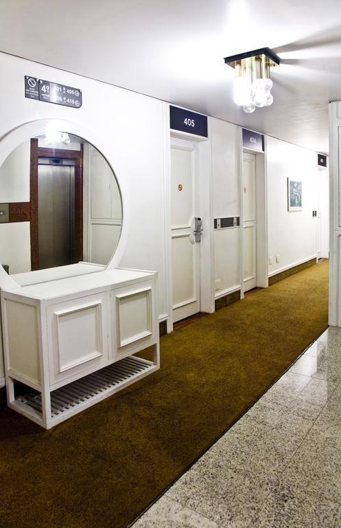Lord Manaus Hotel Dış mekan fotoğraf