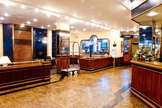 Lord Manaus Hotel Dış mekan fotoğraf