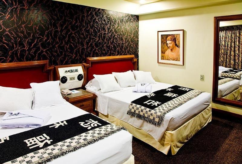Lord Manaus Hotel Dış mekan fotoğraf