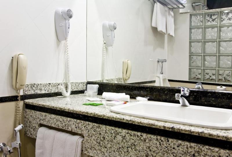 Lord Manaus Hotel Dış mekan fotoğraf