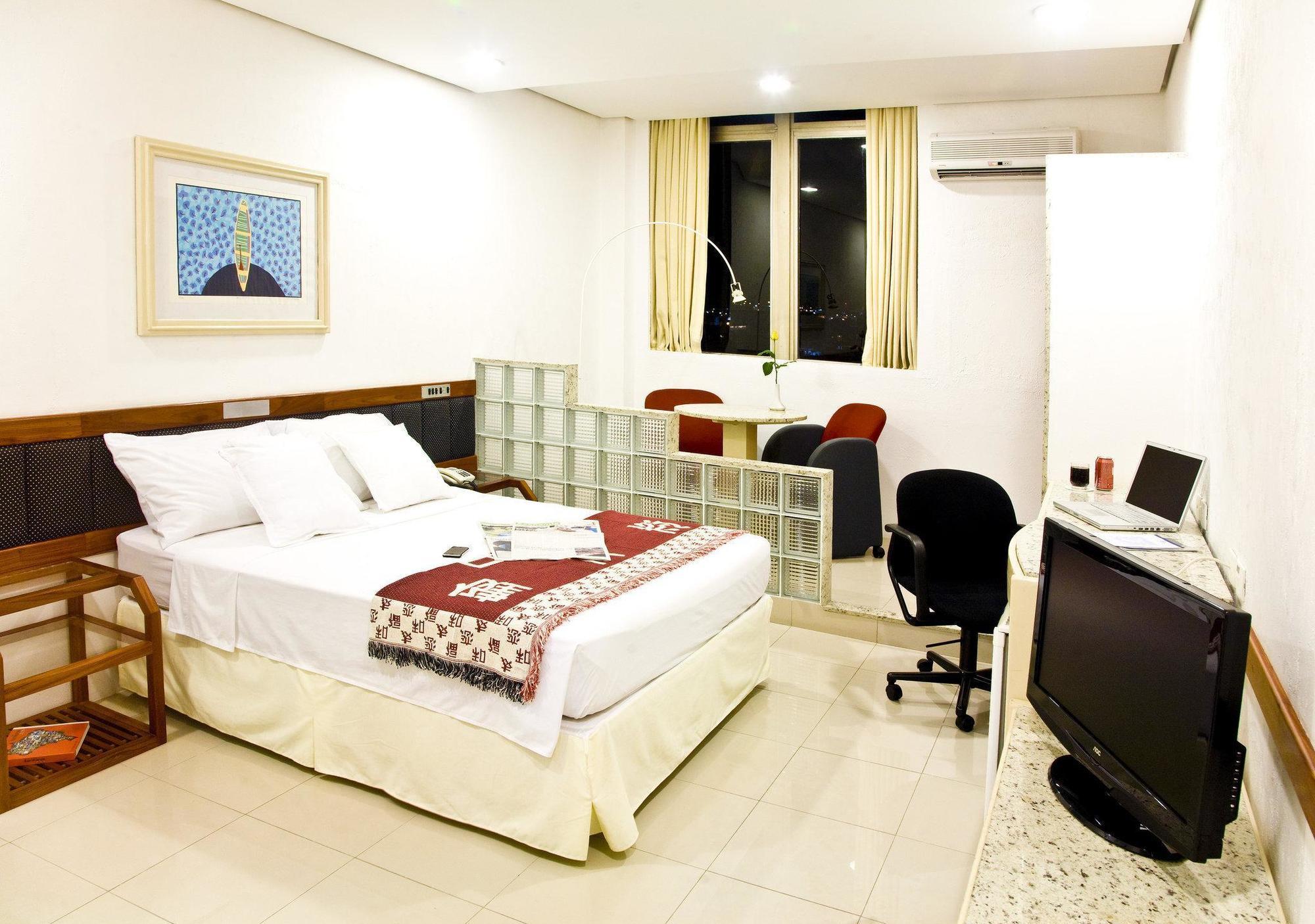 Lord Manaus Hotel Dış mekan fotoğraf