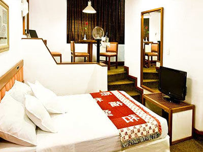 Lord Manaus Hotel Dış mekan fotoğraf