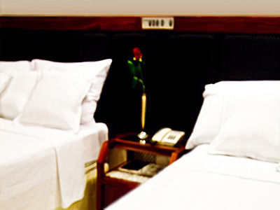 Lord Manaus Hotel Dış mekan fotoğraf