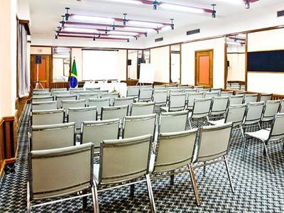Lord Manaus Hotel Dış mekan fotoğraf