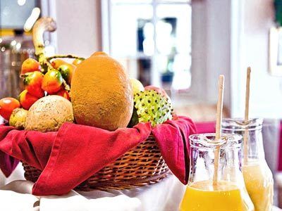 Lord Manaus Hotel Dış mekan fotoğraf