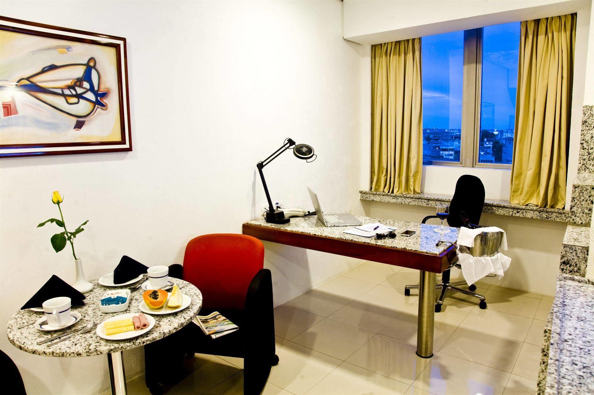 Lord Manaus Hotel Dış mekan fotoğraf