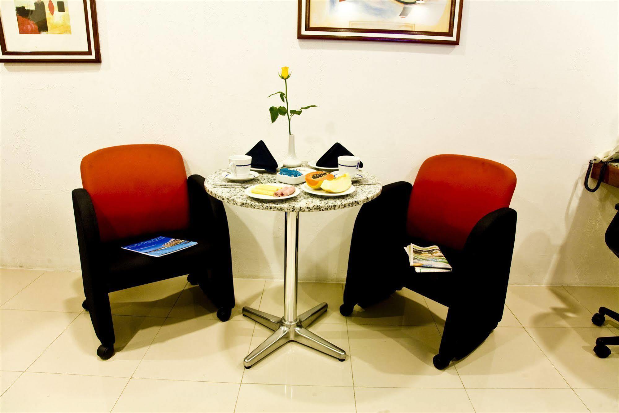 Lord Manaus Hotel Dış mekan fotoğraf