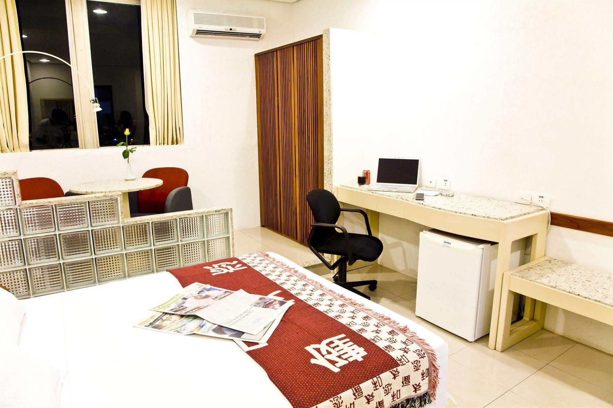 Lord Manaus Hotel Dış mekan fotoğraf