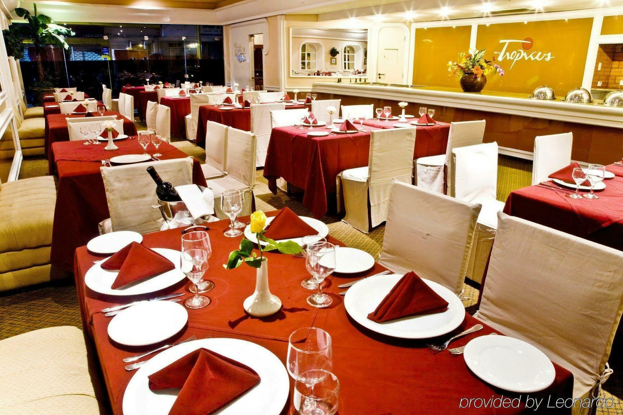 Lord Manaus Hotel Dış mekan fotoğraf