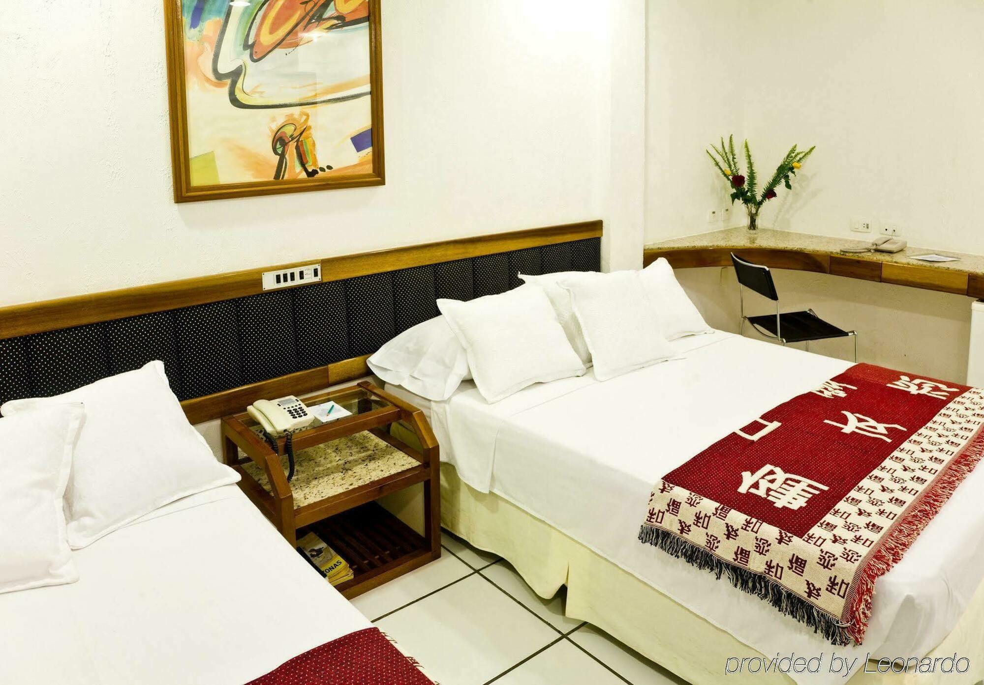 Lord Manaus Hotel Dış mekan fotoğraf