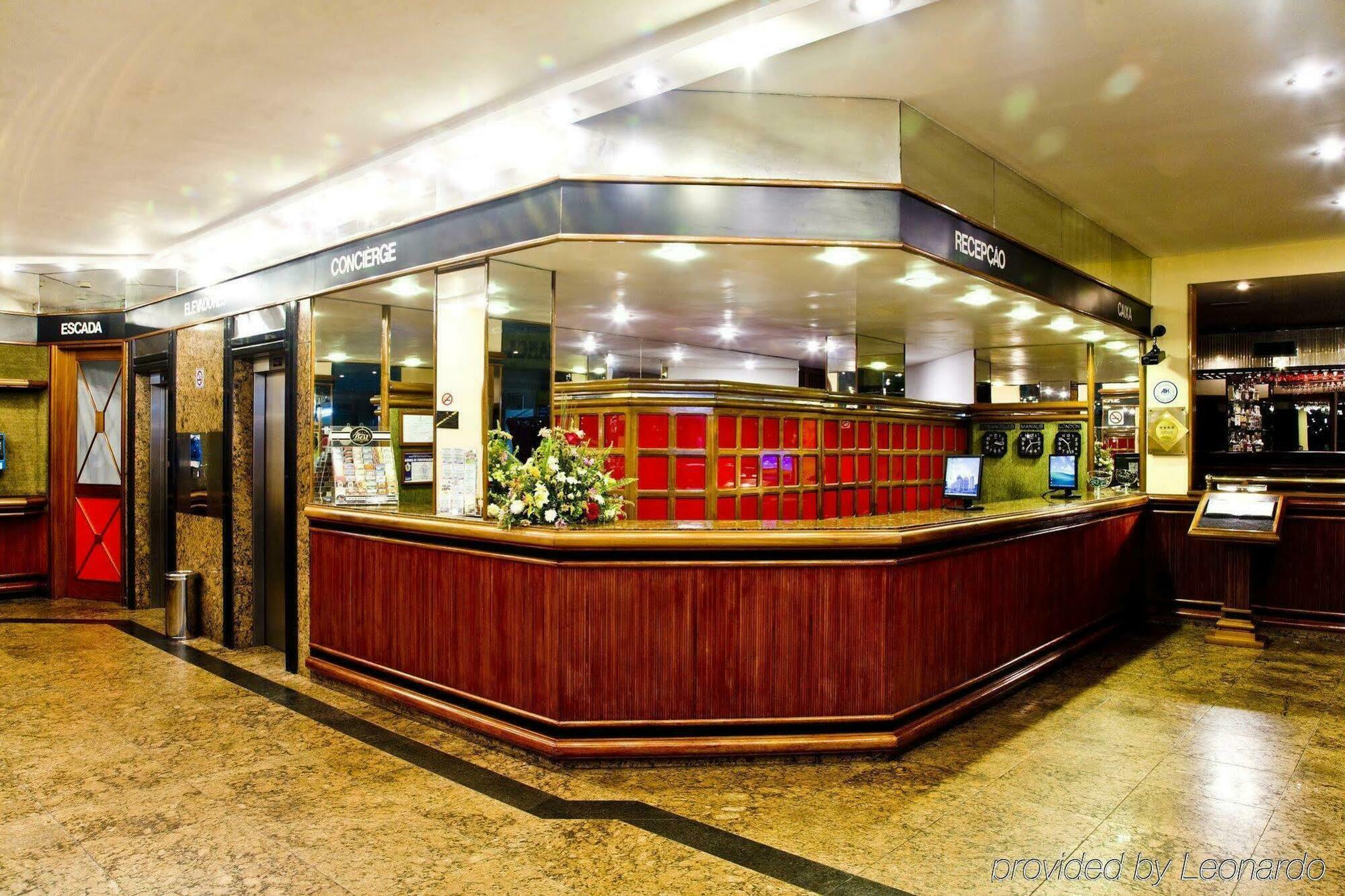 Lord Manaus Hotel Dış mekan fotoğraf